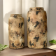 Stone Vase
